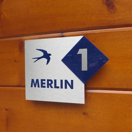 Ferienhaus Merlin Rieden  외부 사진
