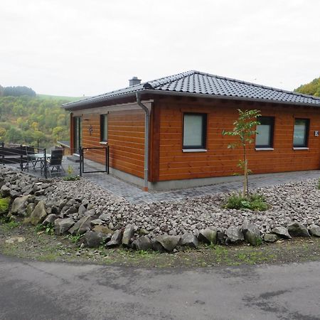 Ferienhaus Merlin Rieden  외부 사진