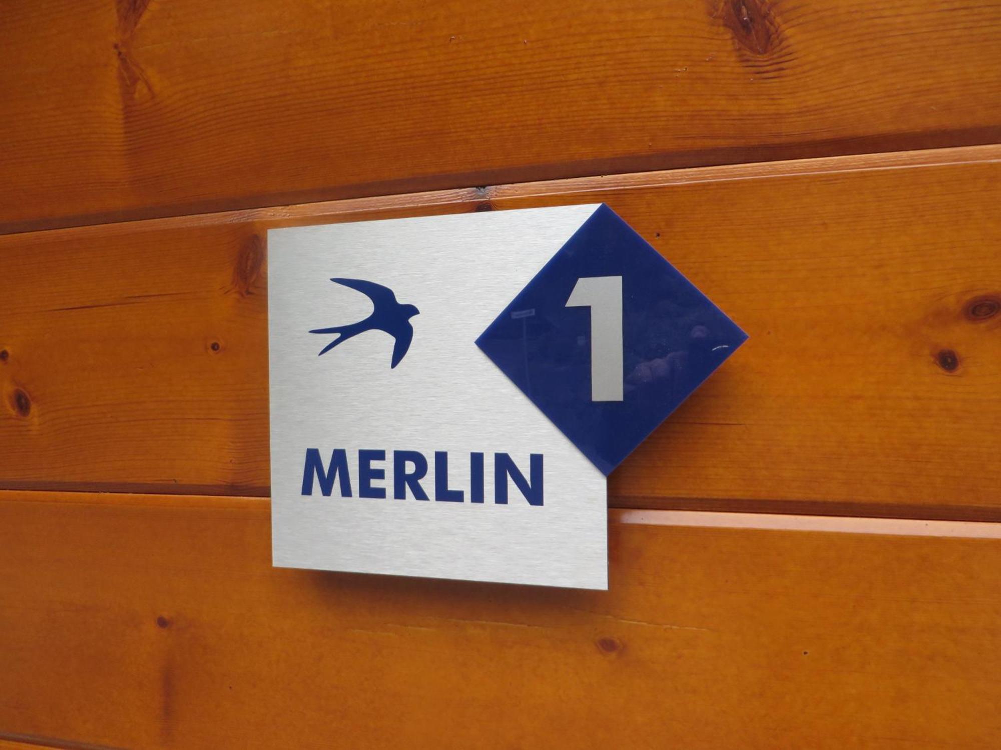 Ferienhaus Merlin Rieden  외부 사진