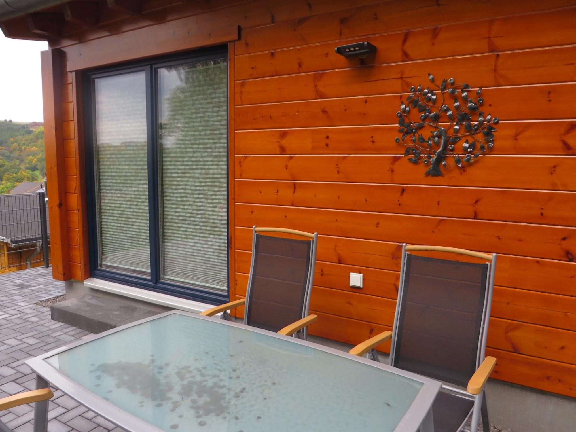 Ferienhaus Merlin Rieden  외부 사진