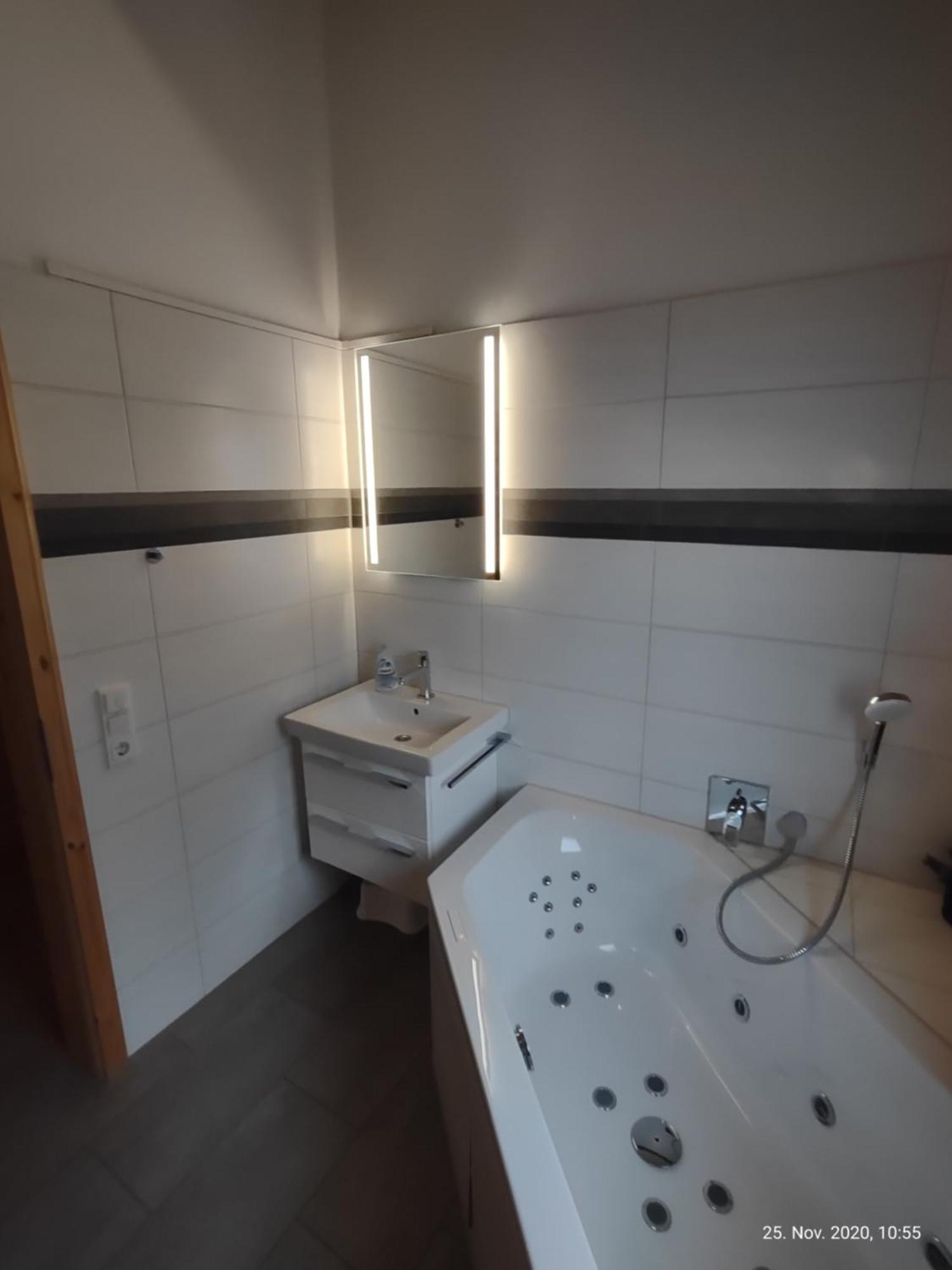 Ferienhaus Merlin Rieden  외부 사진