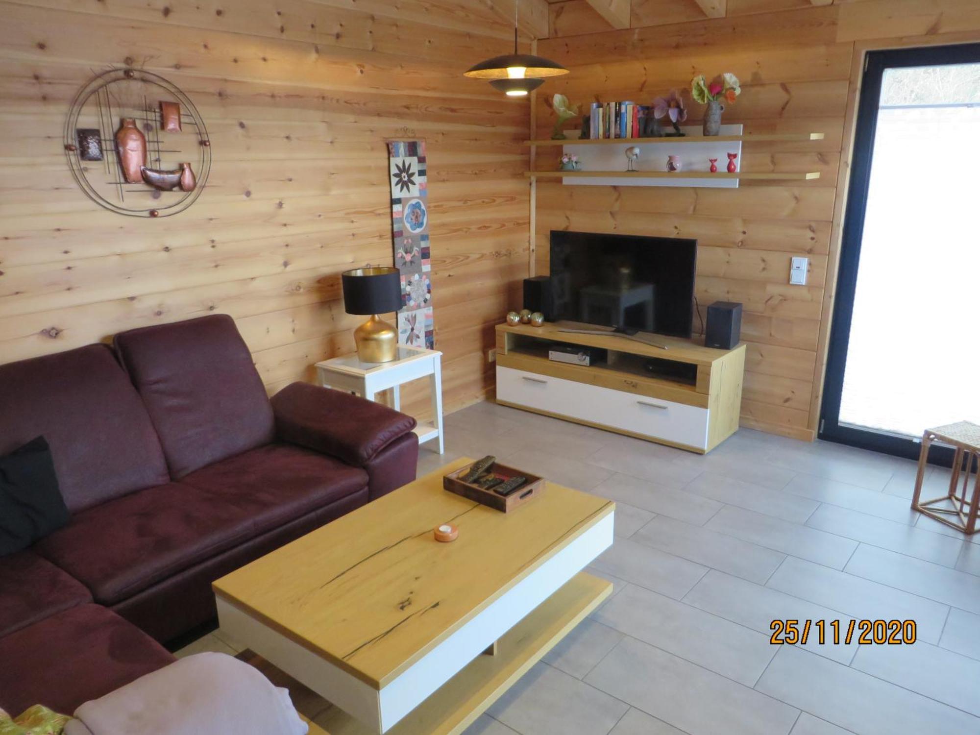 Ferienhaus Merlin Rieden  외부 사진