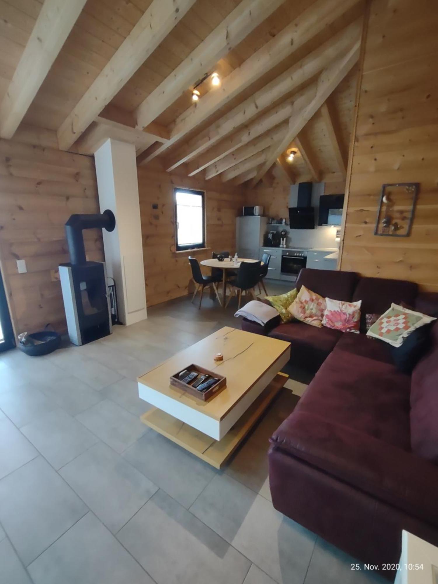 Ferienhaus Merlin Rieden  외부 사진