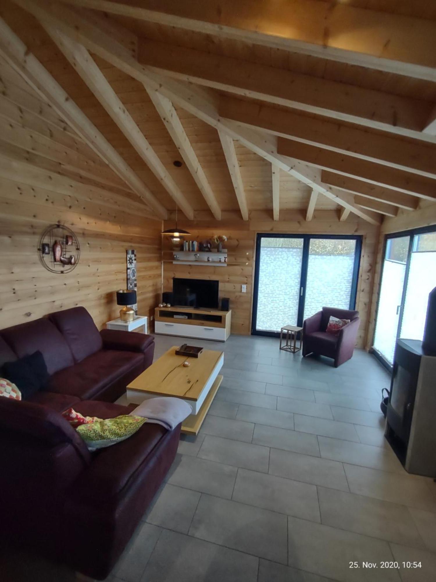 Ferienhaus Merlin Rieden  외부 사진