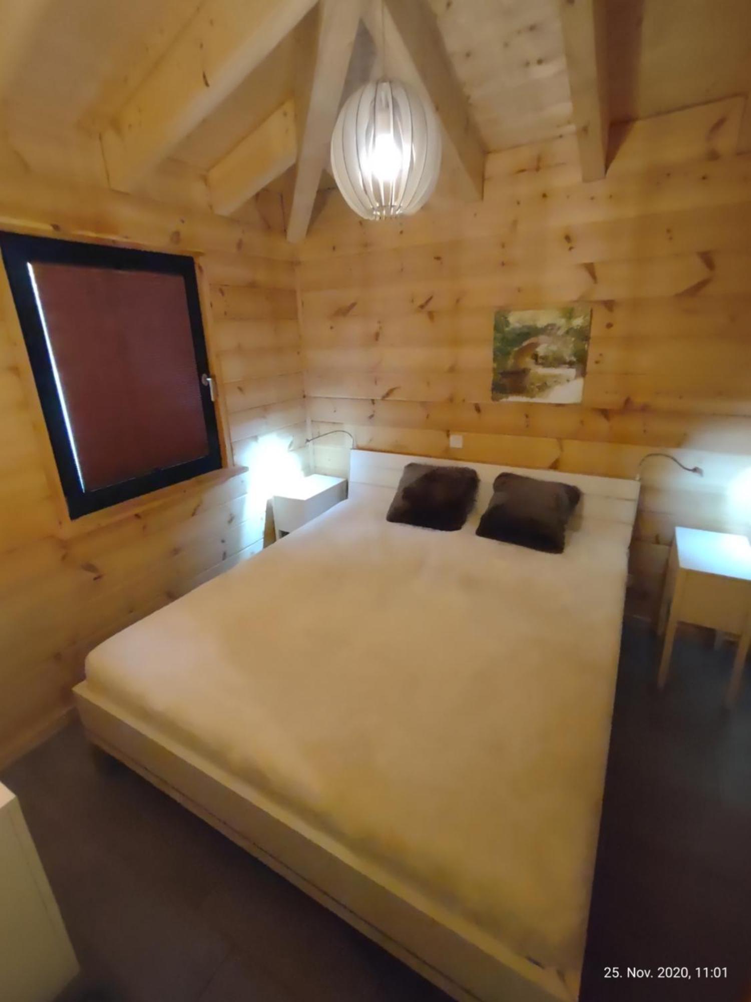 Ferienhaus Merlin Rieden  외부 사진
