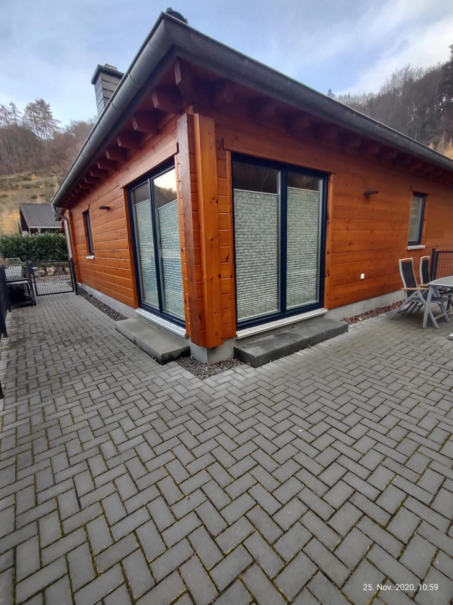 Ferienhaus Merlin Rieden  외부 사진